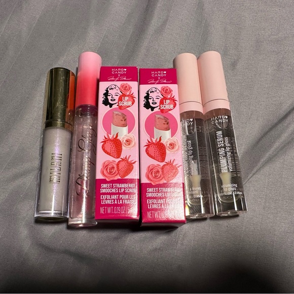 NEW Lip Bundle - Picture 1 of 1
